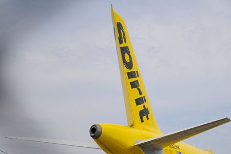 Spirit Airlines Shutdown Boosts Fares But Budget Carriers Still Face Major Challenges