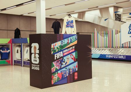 Kansas City Emerges as Surprising World Cup Hub for Top Soccer Teams