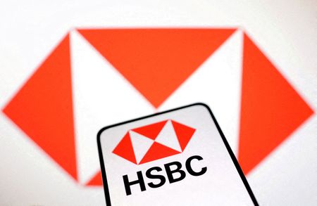 HSBC Boosts S&P 500 Forecast as Wall Street Earnings Continue Strong Growth