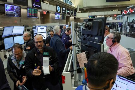 Stock Market Takes Pause as Iran Negotiations Hit Roadblock, Oil Prices Jump