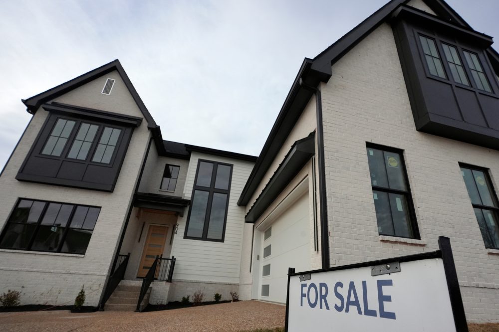 April Home Sales Remain Stagnant During Typically Busy Spring Season