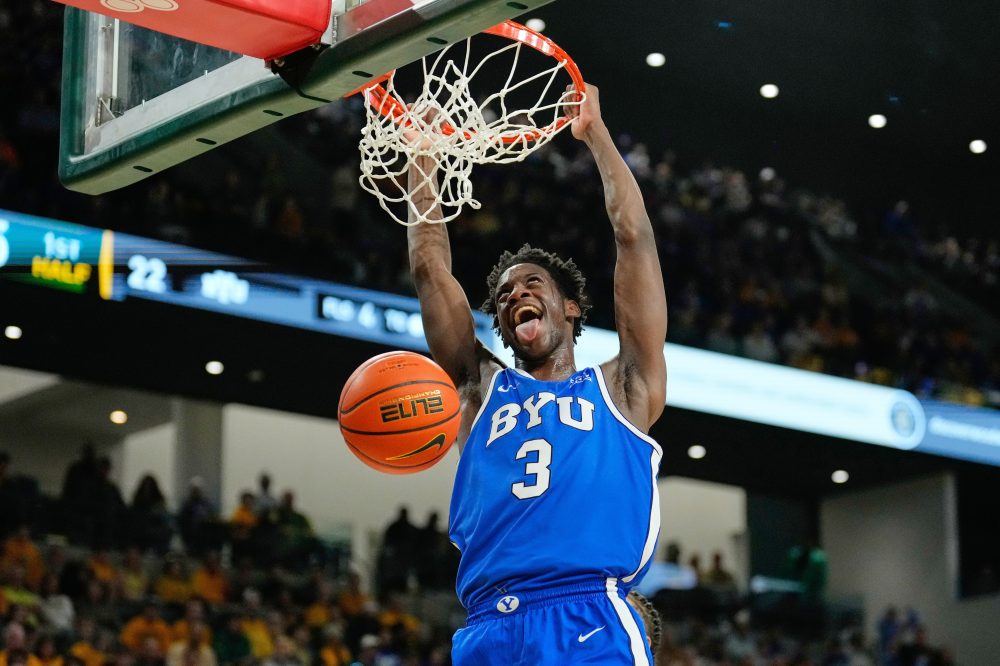 2026 NBA Draft Class Already Being Called One of the Best Ever