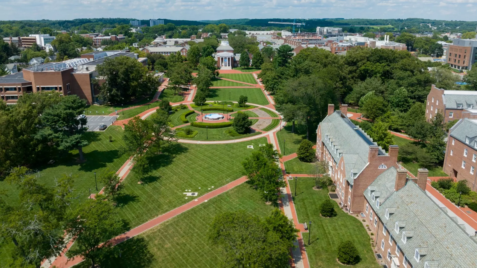 UD Blue Hens Excel in Academic Performance Rankings
