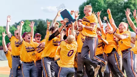 Salisbury University Baseball Team Earns NCAA Regional Host Status for Fifth Year