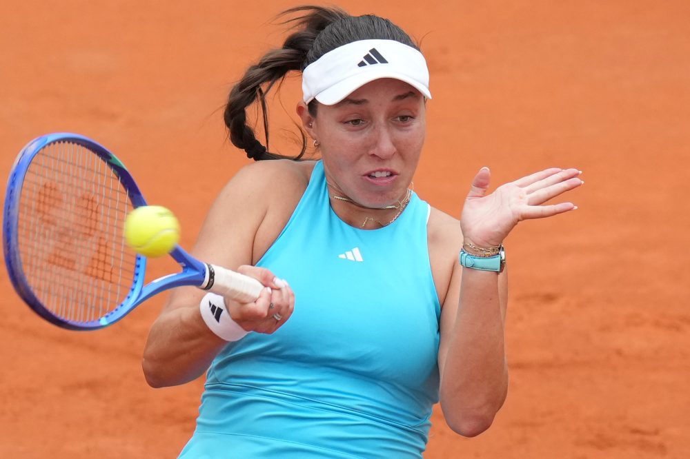 Tennis Star Jessica Pegula Leads Prize Money Fight Against Grand Slams