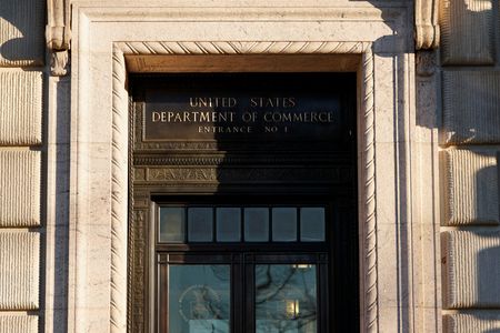 Federal Website Scrubs AI Testing Deal Details for Major Tech Companies