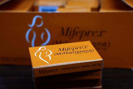Supreme Court Continues Hold on Abortion Pill Mail Restrictions