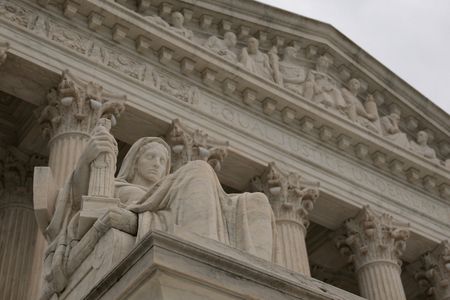 Virginia Democrats Appeal to Supreme Court Over Rejected Congressional Map