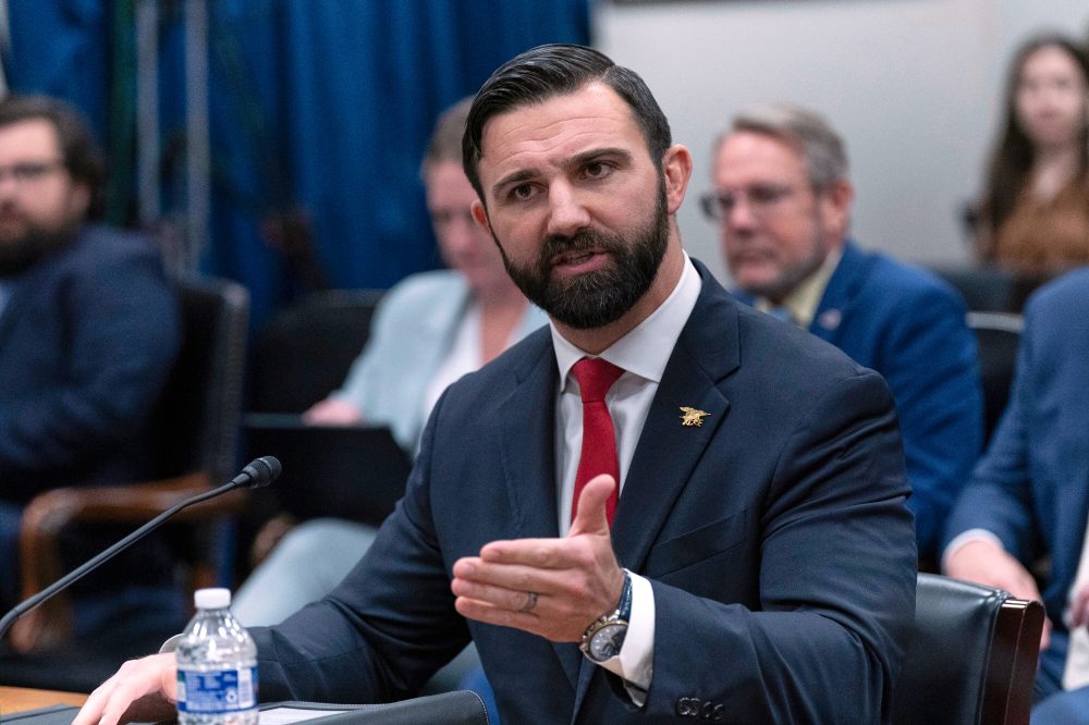 Former FEMA Leader Gets Second Chance After Being Fired for Defending Agency