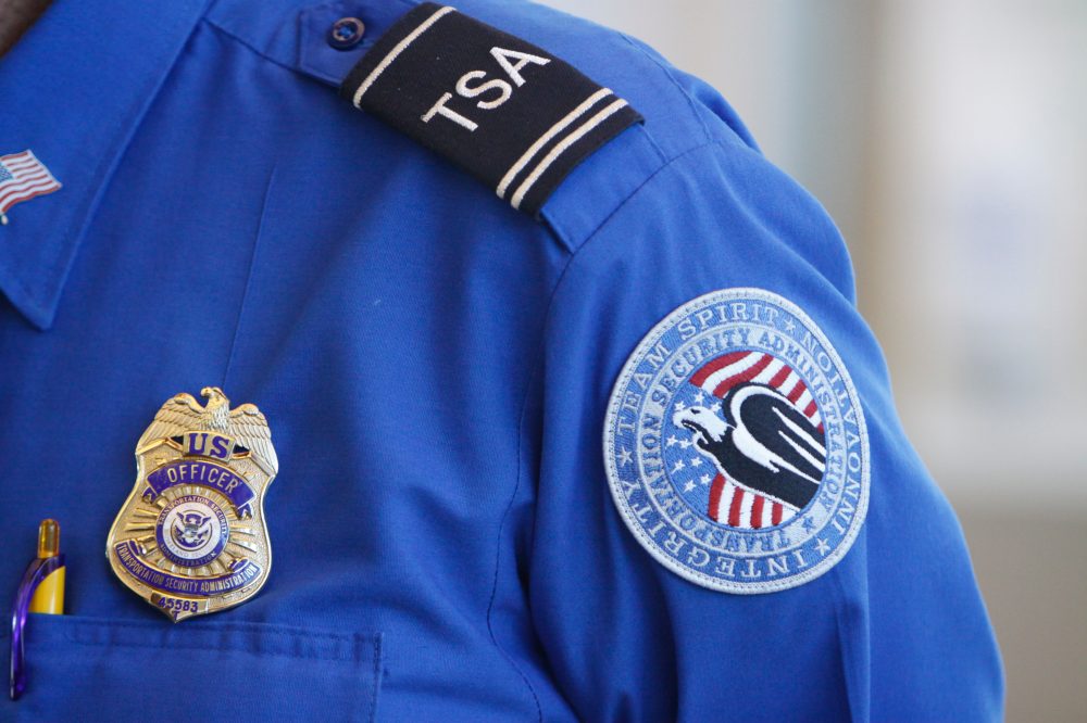 Trump Picks David Cummins to Lead TSA Following Government Shutdown Turmoil