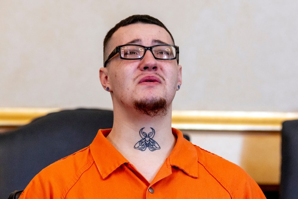 Michigan Man Gets 30 Years for Killing Best Friend Hours After Wedding