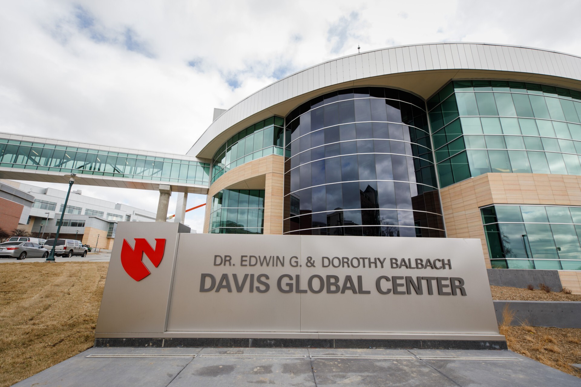 Nebraska Medical Center Houses Cruise Ship Passengers After Hantavirus Exposure