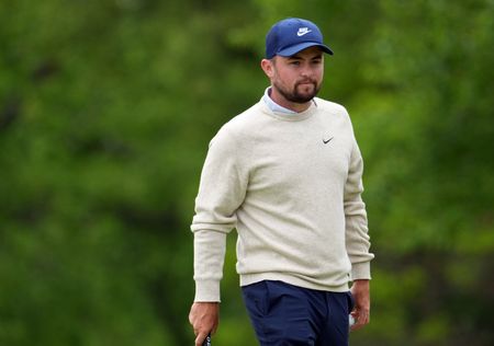 English Golf Brothers Fitzpatrick Share Spotlight at PGA Championship