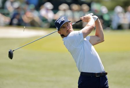 Golfer Jake Knapp Pulls Out of PGA Championship Due to Thumb Injury