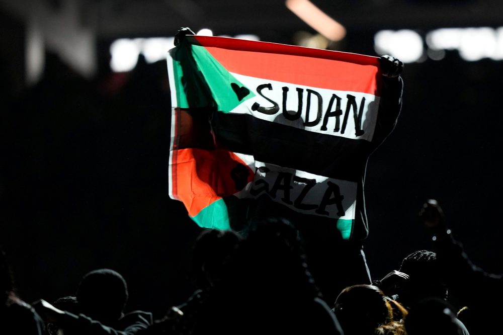 Super Bowl Dancer Convicted After Flag Protest During Kendrick Lamar Show