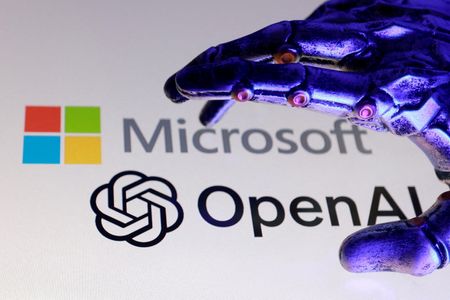 AI Giant OpenAI Sets $38 Billion Limit on Microsoft Revenue Payments