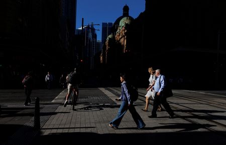 Rising Energy Costs Drive Australian Business Pessimism to Near-Record Lows