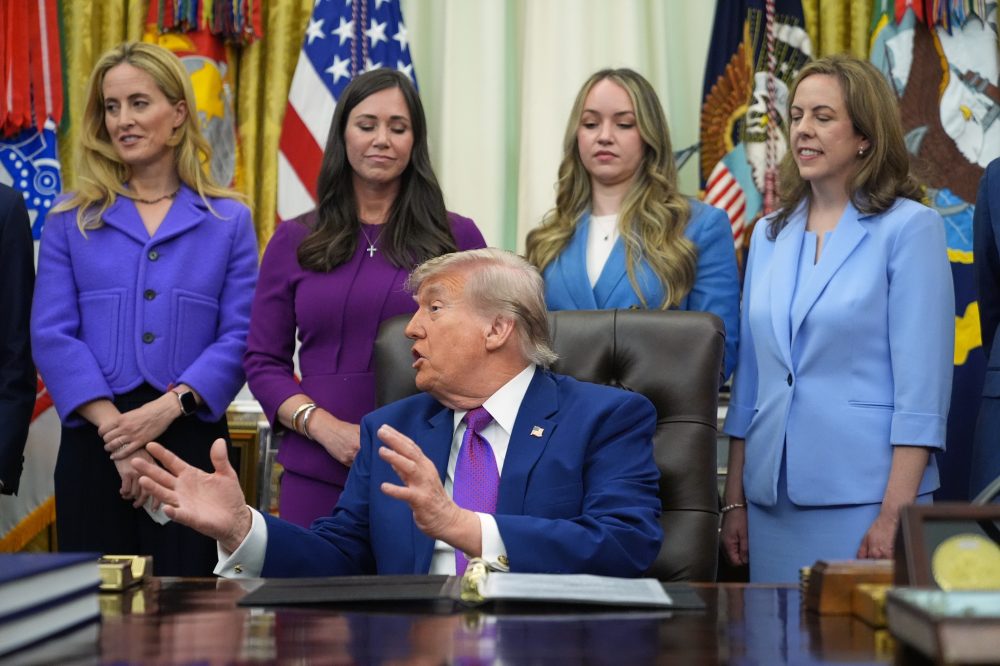 President Trump Schedules May 26 Medical Checkup at Walter Reed