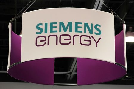 Siemens Energy Speeds Up Stock Buyback Plan Following Strong Cash Flow Growth
