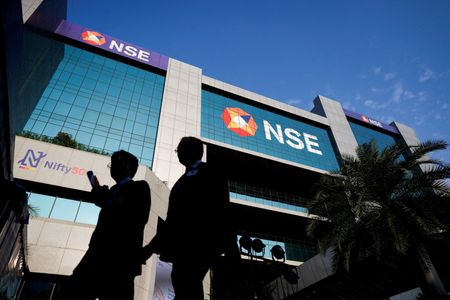 Indian Tech Stocks Plummet to Three-Year Lows Amid AI Competition Fears