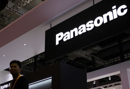 Panasonic Battery Division Expects Major Profit Surge After Tesla Supply Losses
