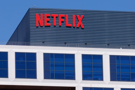Streaming Giant Netflix Reveals $135 Billion Content Investment Over Past Decade