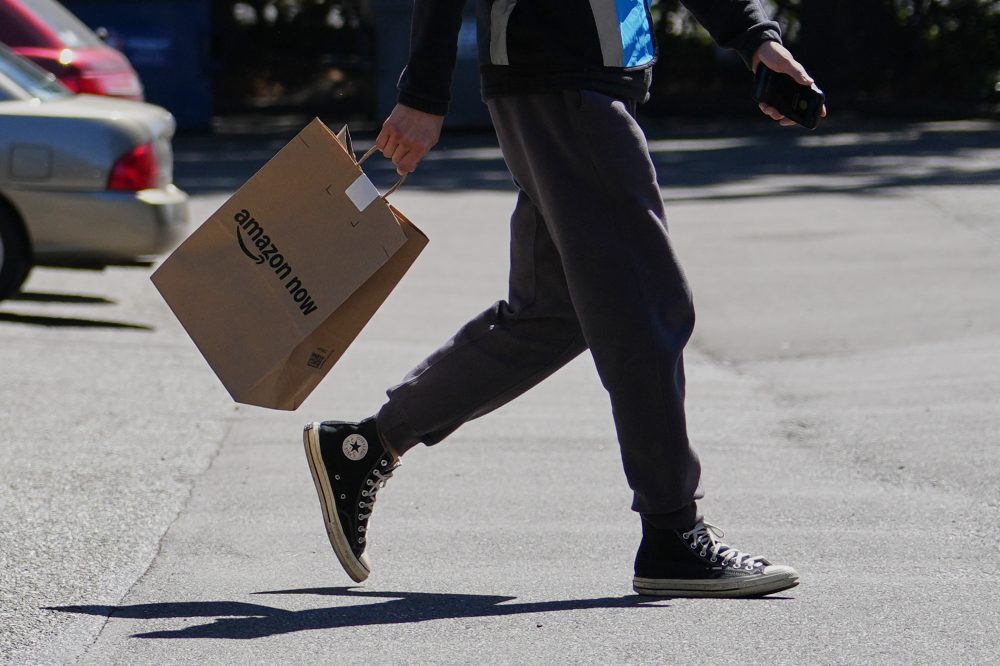 Amazon Launches Ultra-Fast 30-Minute Delivery Service Across Multiple U.S. Cities