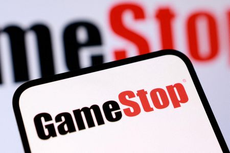 eBay Turns Down GameStop’s Bold $56B Acquisition Attempt