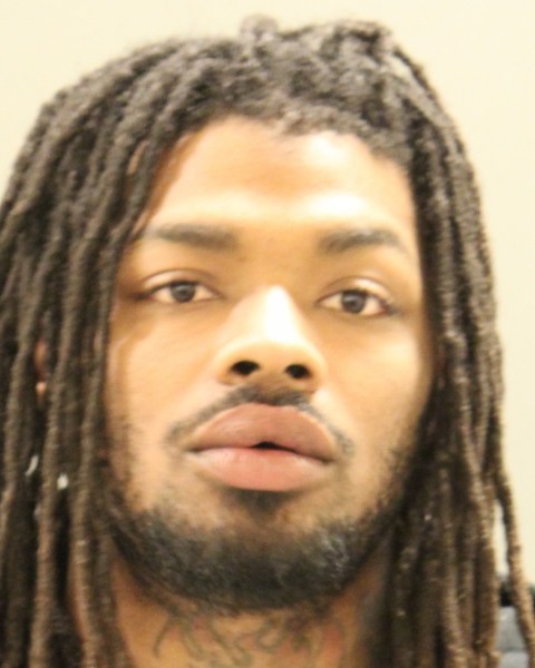 Arrest Made in Newark Apartment Complex Shooting Case