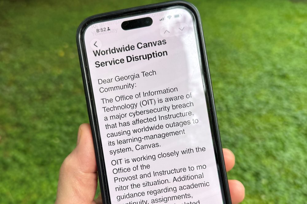 Canvas Learning Platform Negotiates Data Return After Major Cyberattack