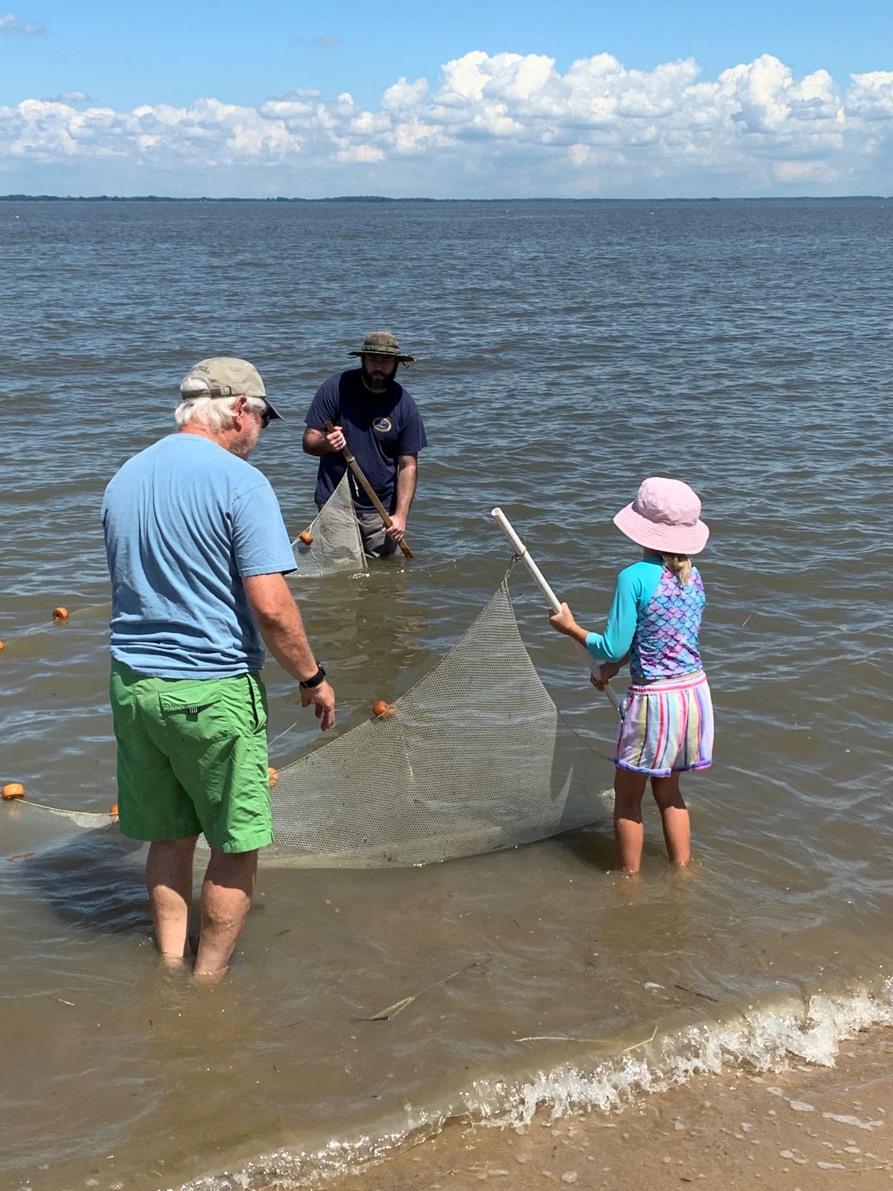 Delaware’s AREC Launches Summer Outdoor Programs for Families This Week