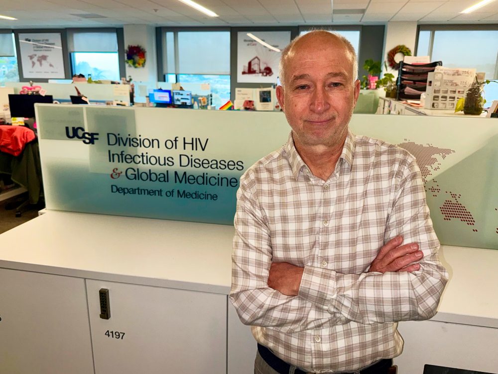 New Cancer Treatment Shows Promise Against HIV in Early Study