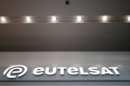 European Satellite Company Eutelsat Posts Strong Q3 Results Amid Space Race