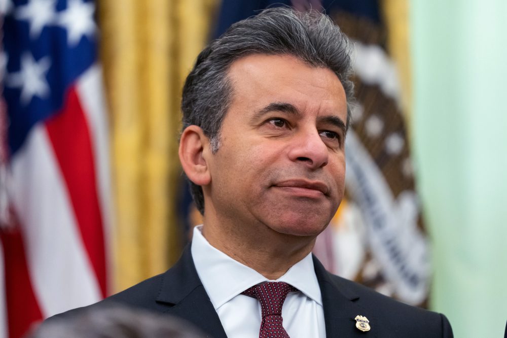 FDA Commissioner Dr. Marty Makary Steps Down After Turbulent Year