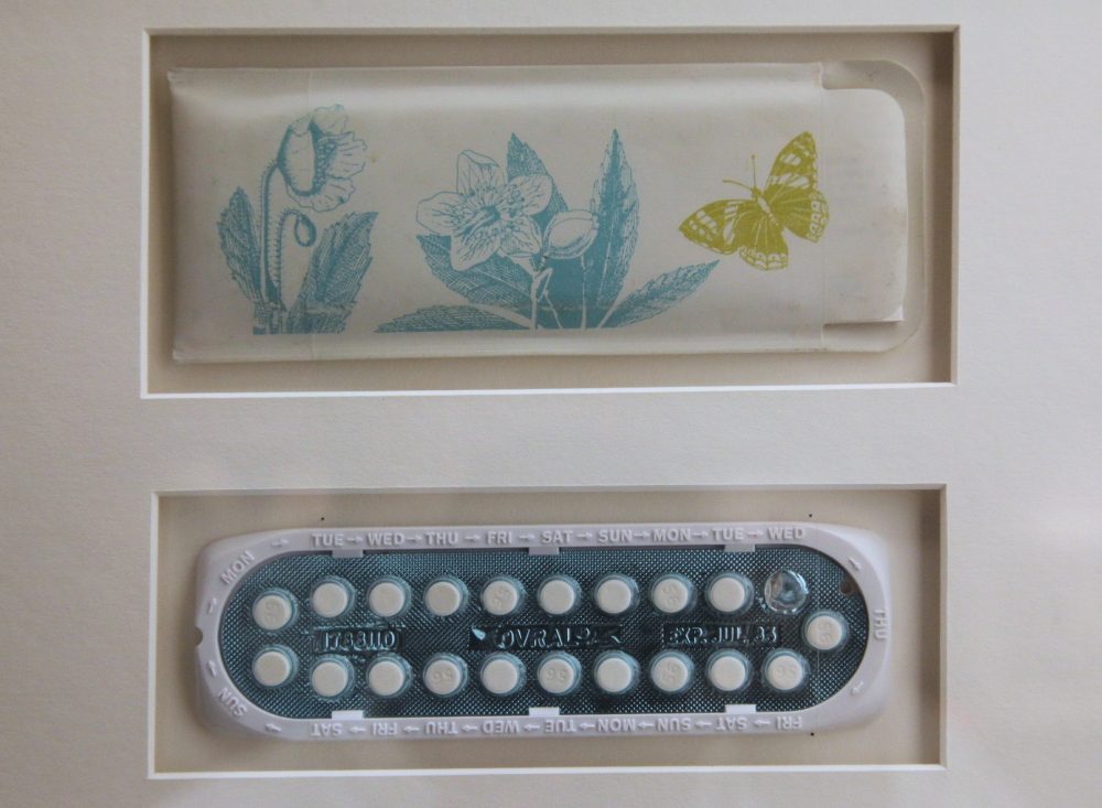 Birth Control Pill Transformed American Society Over Past 66 Years