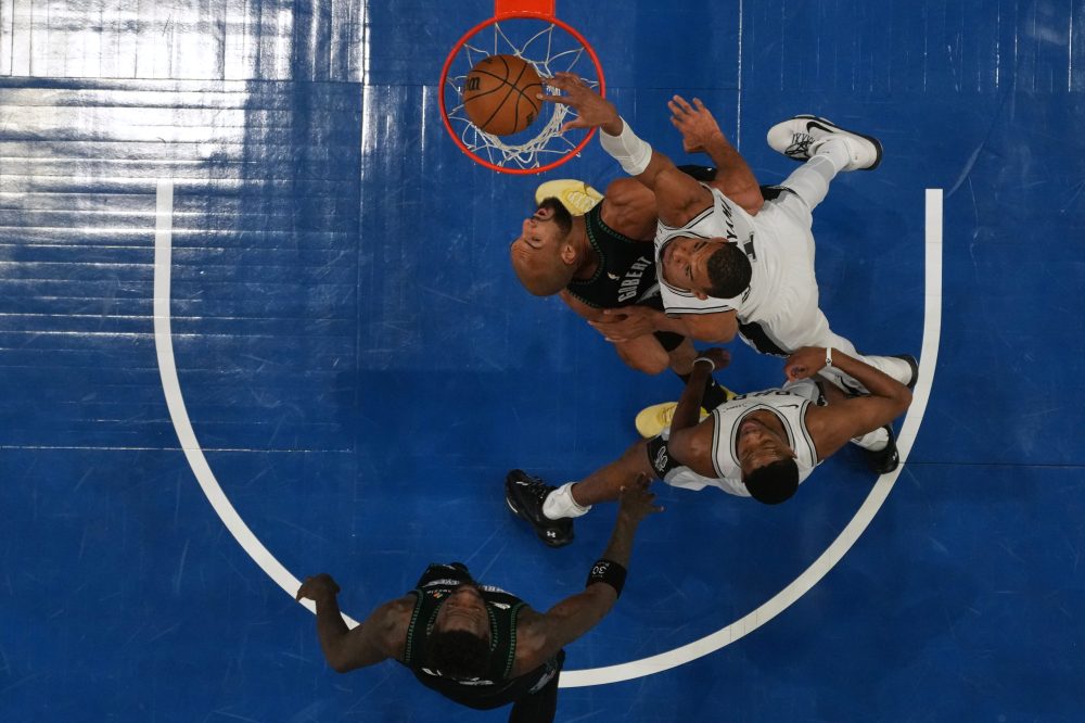 Wembanyama Set to Play Game 5 After Avoiding Suspension for Elbow Incident