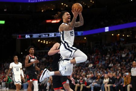 Memphis Grizzlies Player Brandon Clarke Passes Away at 29