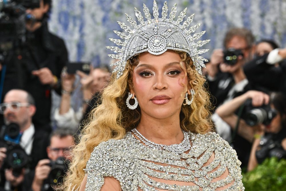 Atlanta Man Admits Guilt in Car Break-In That Stole Beyoncé’s Unreleased Songs