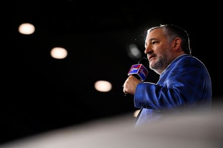 Republican Senator Cruz Backs Bill to Protect Kids from Social Media Harm