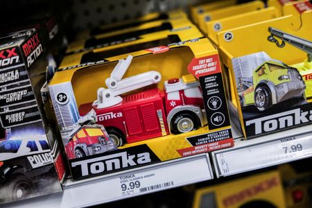 Companies Begin Receiving Trump-Era Tariff Refunds After Supreme Court Ruling