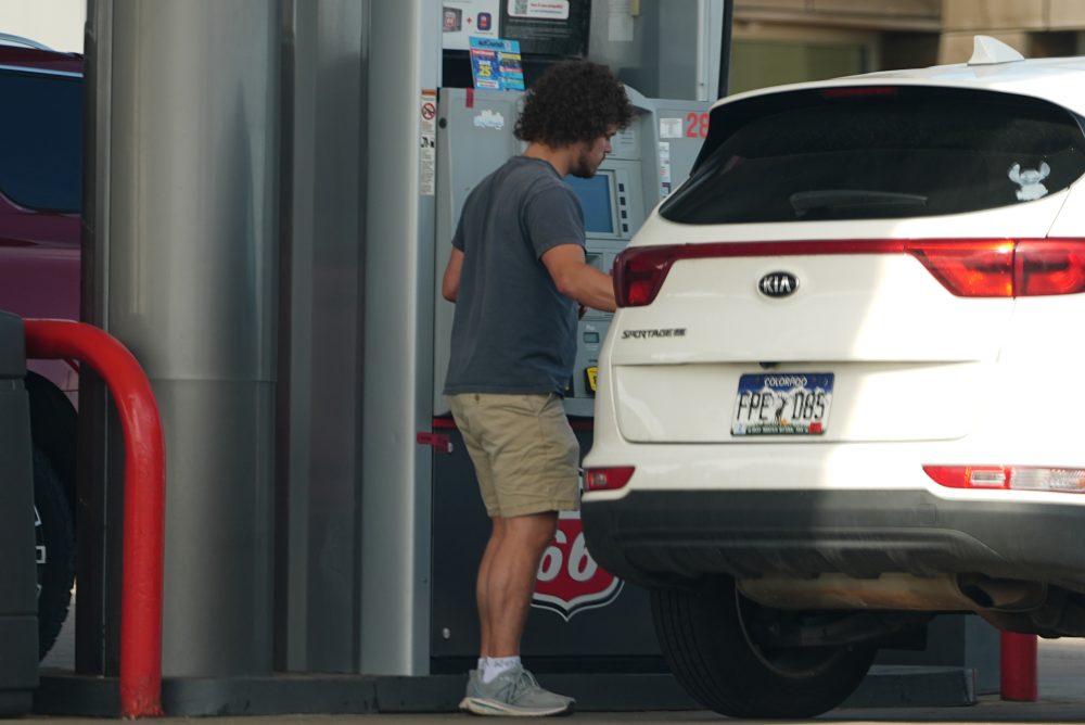 Federal Gas Tax Holiday Could Save Delaware Drivers $35 Over Four Months