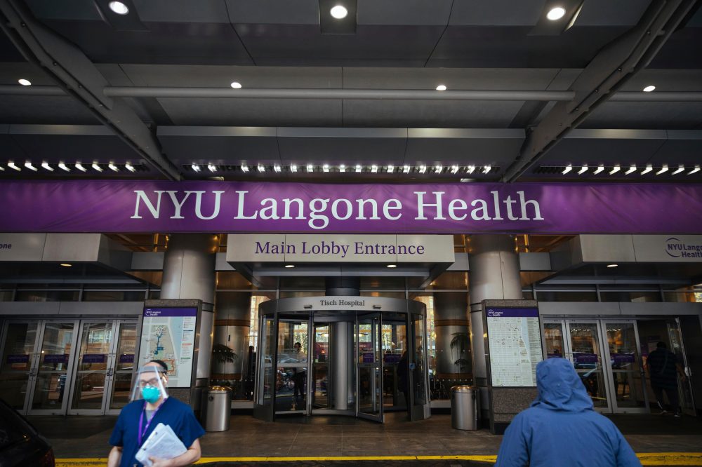 Texas Federal Prosecutors Target NYU Hospital for Transgender Youth Records