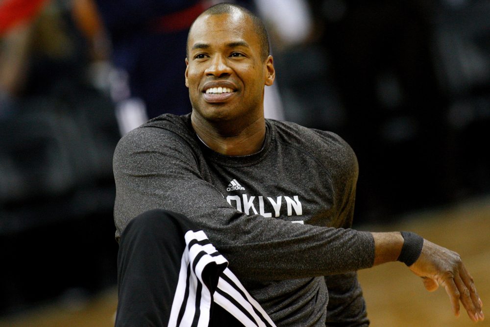 NBA Trailblazer Jason Collins Loses Battle with Brain Cancer at Age 47