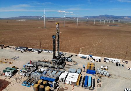 Geothermal Energy Company Fervo Secures $1.89B in Major Stock Market Debut