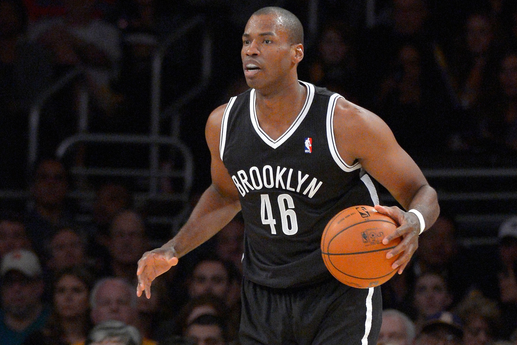 Basketball Trailblazer Jason Collins Dies at 47 After Brain Cancer Battle