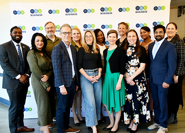 Delaware Awards $1.15M to Local Small Businesses in EDGE Grant Competition