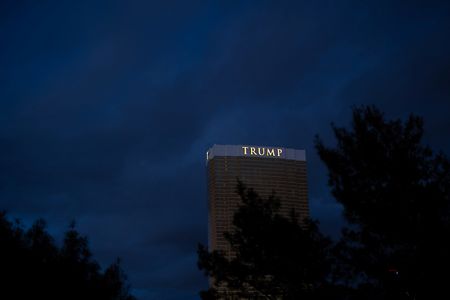 Trump Organization Cancels Australian Tower Project, Blames Financial Issues