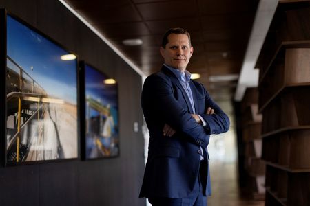 Future BHP Mining Chief Plans Strategic Acquisitions for Long-Term Growth