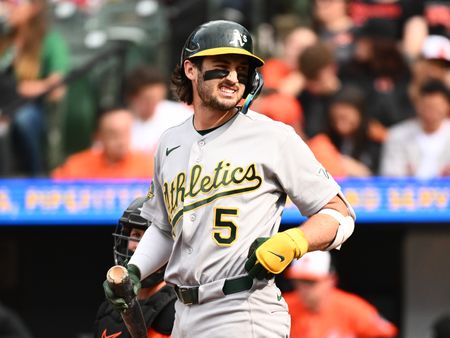A’s All-Star Shortstop Wilson Sidelined with Shoulder Injury