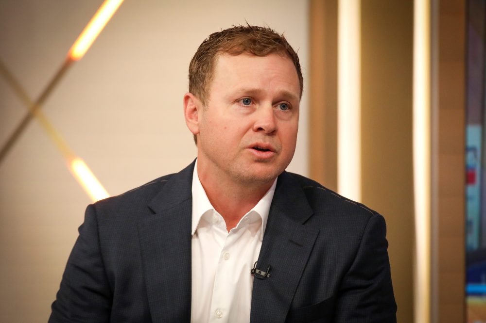 Reality TV Star Spencer Pratt Makes Serious Run for Los Angeles Mayor